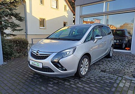 Opel Zafira C Tourer Innovation