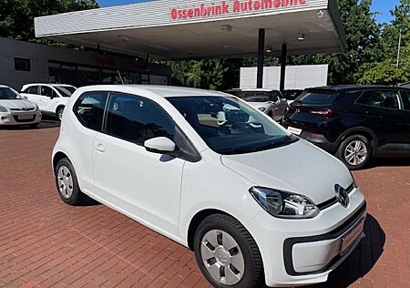 VW Up Volkswagen ! ! Move !*Klima*Cam*DAB*Tempomat*PDC*