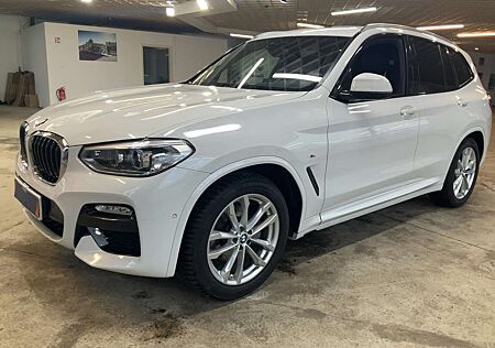 BMW X3 xDrive20i Aut. M Sport