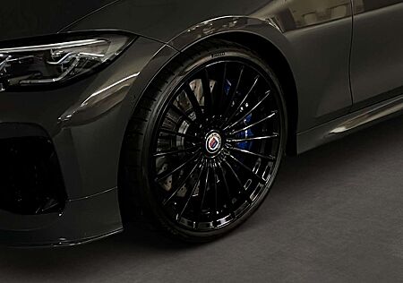 Alpina B3 BiTurbo erw. Lederausst. E-Sitz AHK Panorama