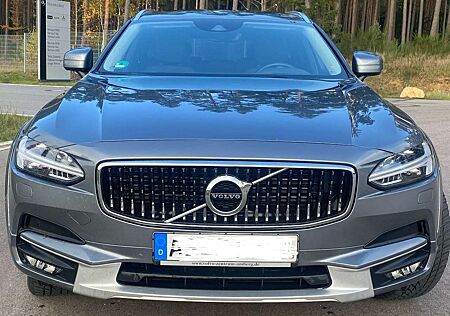 Volvo V90 Cross Country D5 AWD Geartronic