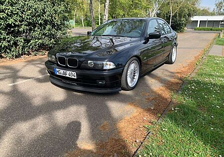 Alpina B10 3.2