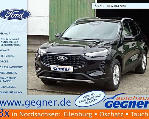 Ford Kuga Titanium PHEV WiPa SYNC4 360Grad ParkAss