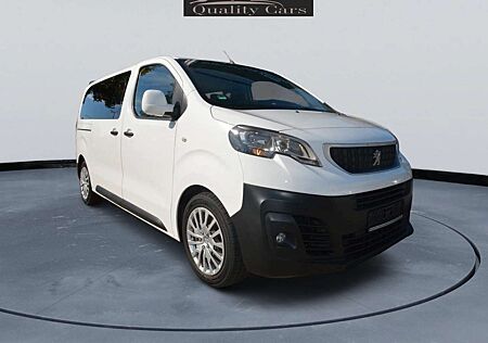 Peugeot Expert Kombi L2 1,6 HDI 9 Sitzer Klima