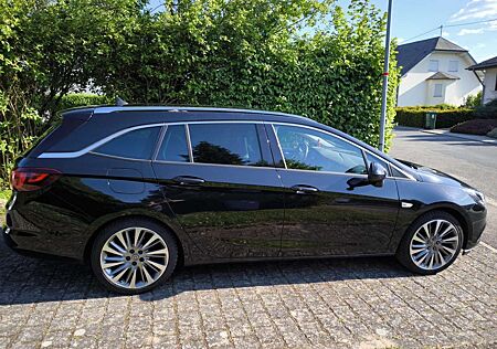 Opel Astra 1.6 D Start/Stop Sports Tourer Ultimate