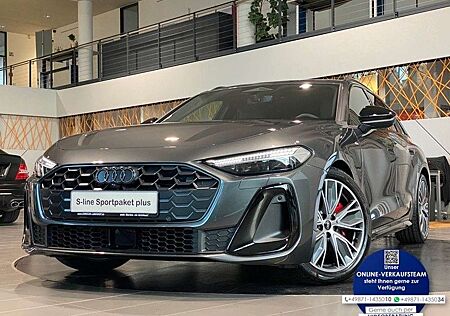Audi A5 TDI Avant S-line+ TechPlus-Paket Matrix ACC