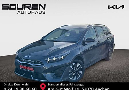 Kia XCeed Ceed SW / cee'd SW 1.6 GDI Plug-in Hybrid Vision