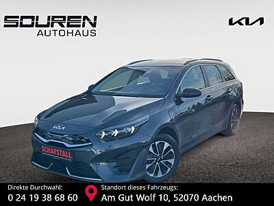 Kia Ceed SW / cee'd SW 1.6 GDI Plug-in Hybrid Vision