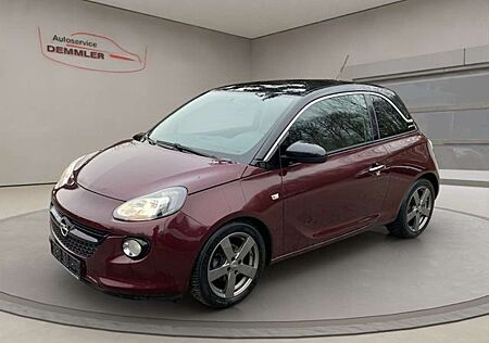 Opel Adam Glam ecoFlex,Klima,Tempomat,Winter-Paket