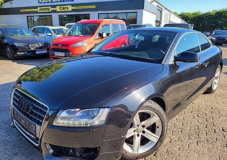 Audi A5 2.0 TFSI