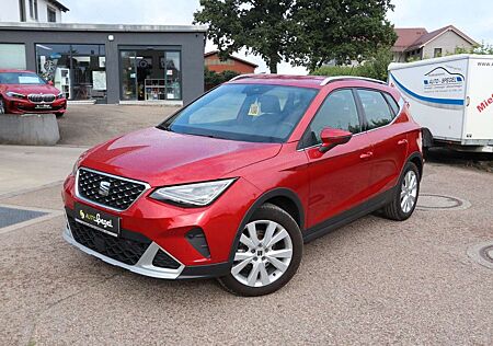 Seat Arona Xperience Navi LED Kamera DSG DAB Carplay