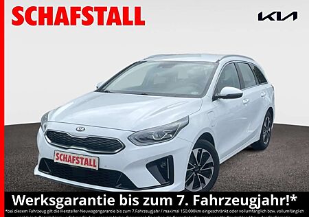 Kia XCeed Ceed SW / cee'd SW 1.6 GDI Plug-in Hyb. SPIRIT NAV SITZ TECH