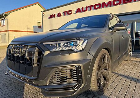 Audi SQ7 4.0TFSI/S-Line/ABT/DAB/PANORAMA/AHK/STANDH