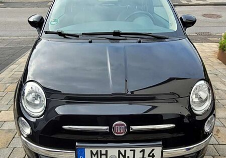 Fiat 500 500C Lounge