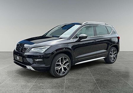 Seat Ateca FR 4Drive/1Hand/AHK/ACC/Pano/Virtualcockp.