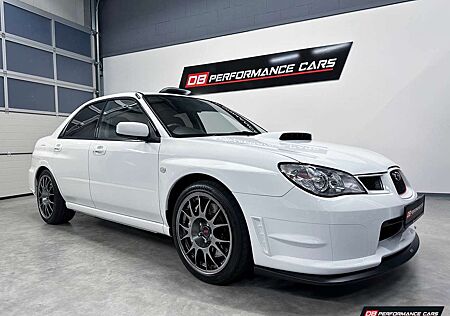 Subaru Impreza WRX STi Spec C RA-R 1er/300 Stück