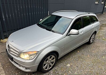 Mercedes-Benz C 220 T CDI AVANTGARDE
