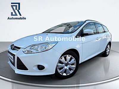 Ford Focus Turnier 2.HAND*KLIMA*NAVI*SHZ*PDC*