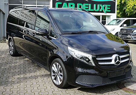 Mercedes-Benz V 250 EXTRALANG*AVANTGARDE*8SITZ*2xKLIMA*COMAND*