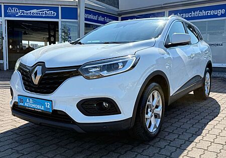 Renault Kadjar Business Edition Navi
