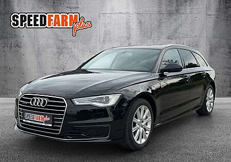 Audi A6 3.0 TDI clean diesel quattro