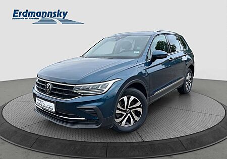VW Tiguan Volkswagen 1.4 TSI eHybrid Active/Pano/Navi/SHZ/LHZ Klima