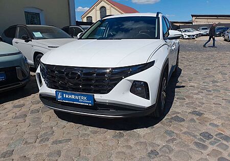Hyundai Tucson 1.6 T-GDi 48V-Hybrid 2WD Comford (NX4e)