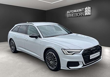 Audi A6 55 e quattro S Line AHK*Virtual*360*B&O*ACC*L