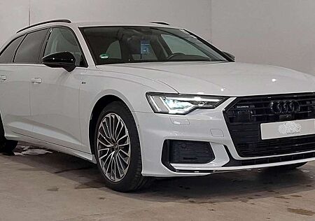 Audi A6 55 e quattro S Line AHK*Virtual*360*B&O*ACC*L