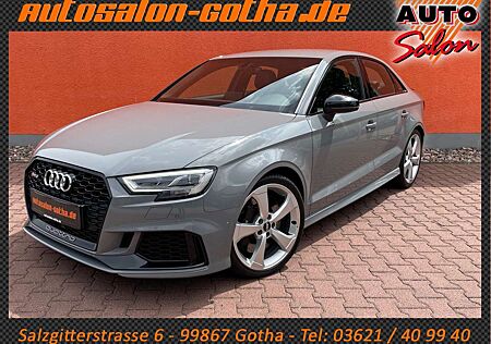 Audi RS3 Limousine quattro NARDOGRAU 1.Hd 280km/h