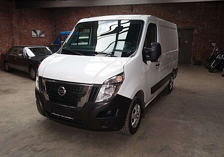 Nissan NV400 L1 H1 Tüv Servic Neu Klima PDC