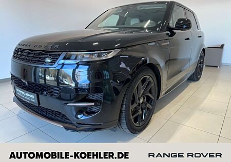 Land Rover Range Rover Sport D300 Dynamic SE 22''LM PANO