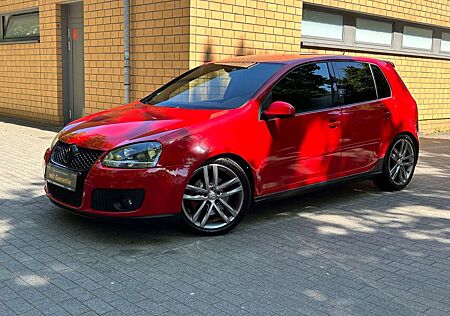 VW Golf Volkswagen V Lim. GTI/TOP-OPTIK/NAVI/CAR-PLAY/ALUFELGE