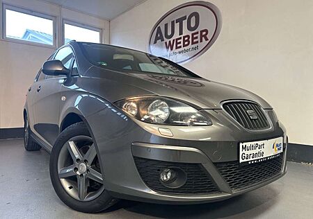 Seat Altea 1.4 XL 4 YOU*CLIMATIC*SITZH*TEMP*PDC*LM*