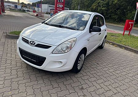 Hyundai i20 5-Türer