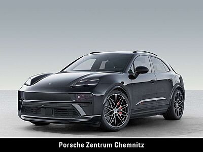 Porsche Macan Turbo 18-Wege;Matrix-LED;AHZV;Pano