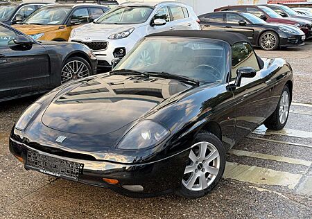 Fiat Barchetta 1.8 16V
