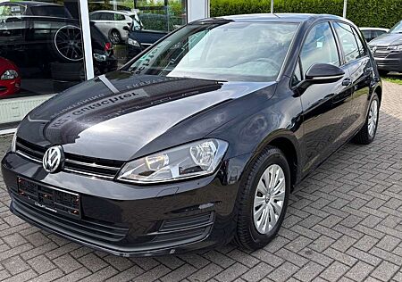 VW Golf Volkswagen VII Lim. Trendline BMT