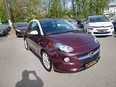 Opel Adam Glam ecoFlex+PANO+SHZ+PDC+TEMPOMAT+GARANTIE