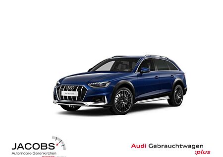 Audi A4 Allroad quattro 45 TFSI S-tronic AHK, Matr