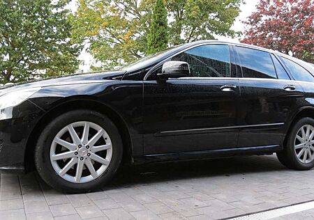 Mercedes-Benz R 350 CDI 4Matic AMG LINE-AHK-SHD-TÜV-AU NEU.