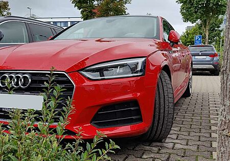 Audi A5 Sportback Sportback 2.0 TFSI quattro