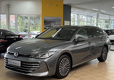 VW Passat Volkswagen 2.0 TDI *ACC*DiGiTAL*KAMERA*KEY GO*MATRiX
