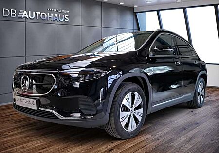 Mercedes-Benz EQA 300 4MATIC 67 kWh