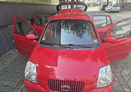 Kia Picanto 1.1 EX