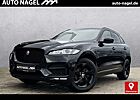 Jaguar F-Pace 20d R-Sport 19"Xenon DAB+ BlackP.el.Heckk