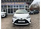 Toyota Yaris 1.0VVT-i Comfort