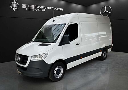 Mercedes-Benz Sprinter 317 CDI L2H2 Autom +MBUX+KAMERA+NAVI