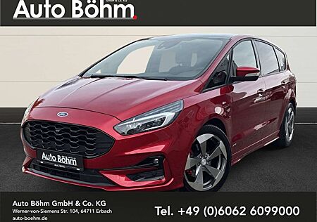 Ford S-Max ST-Line AWD ACC+Memory+Kamera+Pano+3-Z.-Klima