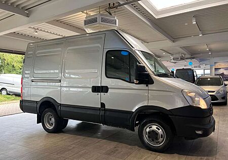 IVECO Others Daily 3,0 HPI 50c15 *Hoch+Lang*1.Hand*Garantie*